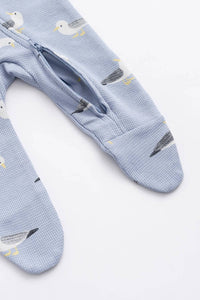 Monica + Andy - Kids' Zipper One-piece