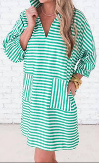 Caryn Lawn - Betsy Dress