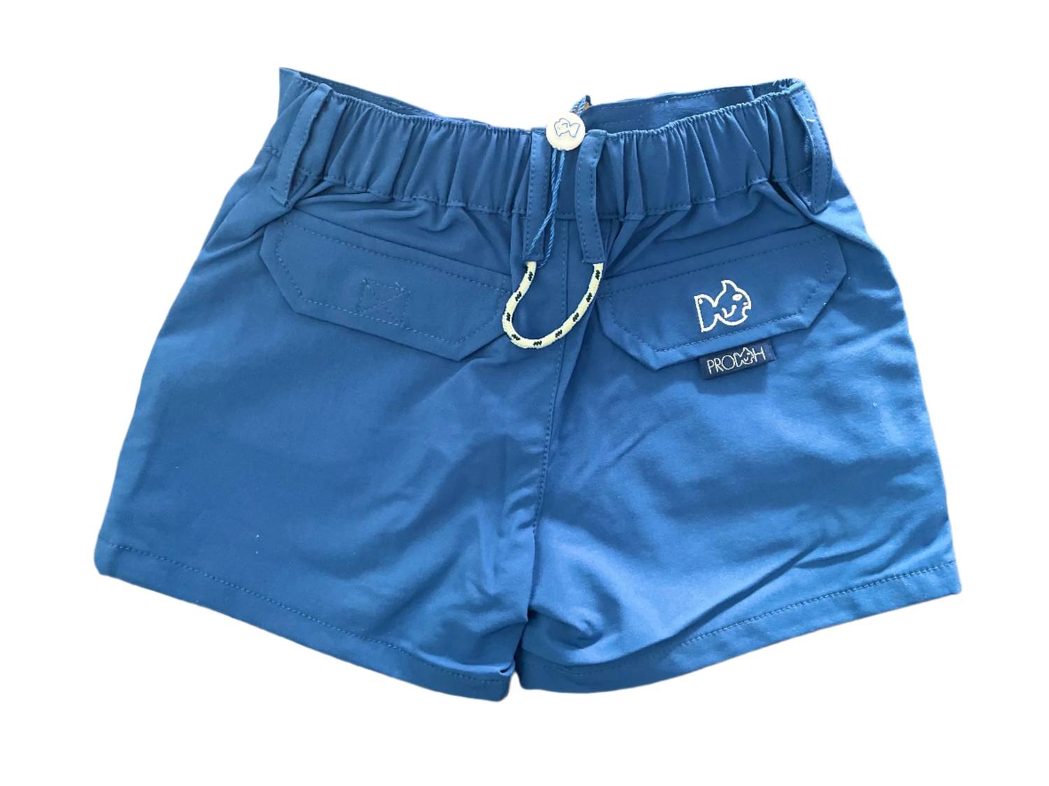 Prodoh - Boy's Inshore Performance Shorts