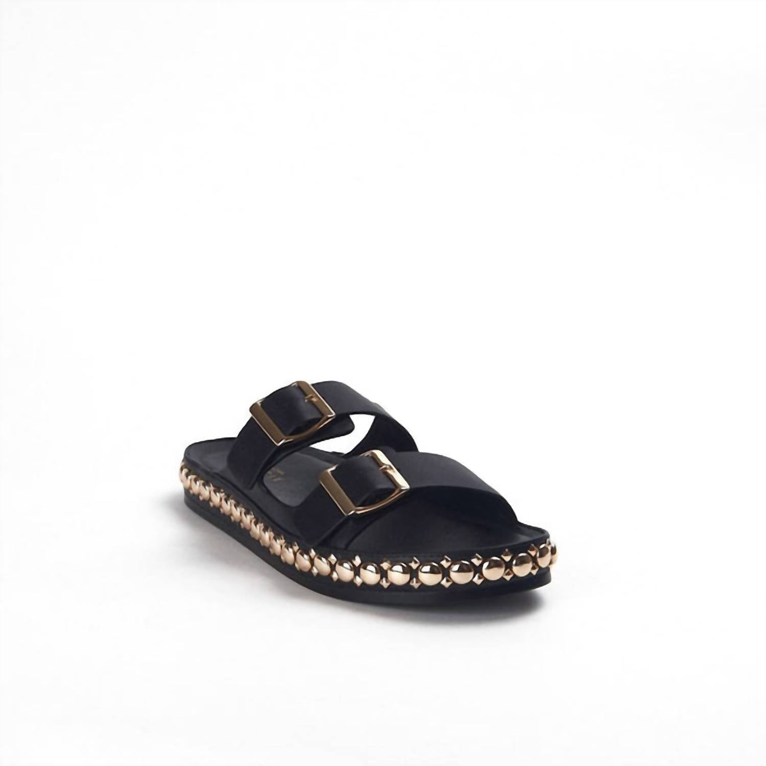 Cecelia New York - Women's Emma Sandals