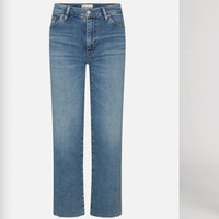 Frame - Mellow After Stretch Denim Jean