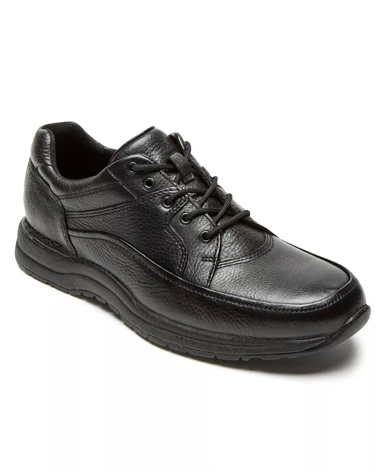 Rockport - Men's Edge Hill 2 Lace-to-toes Shoe