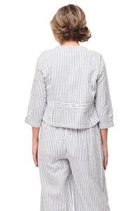 Tulip Clothing - Dakota Jacket Top