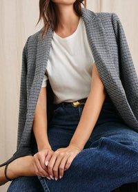 Rails - Jac Blazer