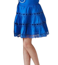 Theme - Sofia Mini Skirt