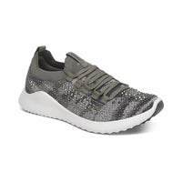 Aetrex - Women's Carly Arch Support Sneaker