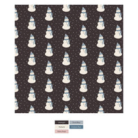 Kickee - Kids' Ruffle Footie with Snaps