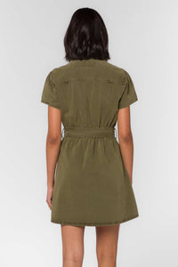 Velvet Heart - Jane Dress
