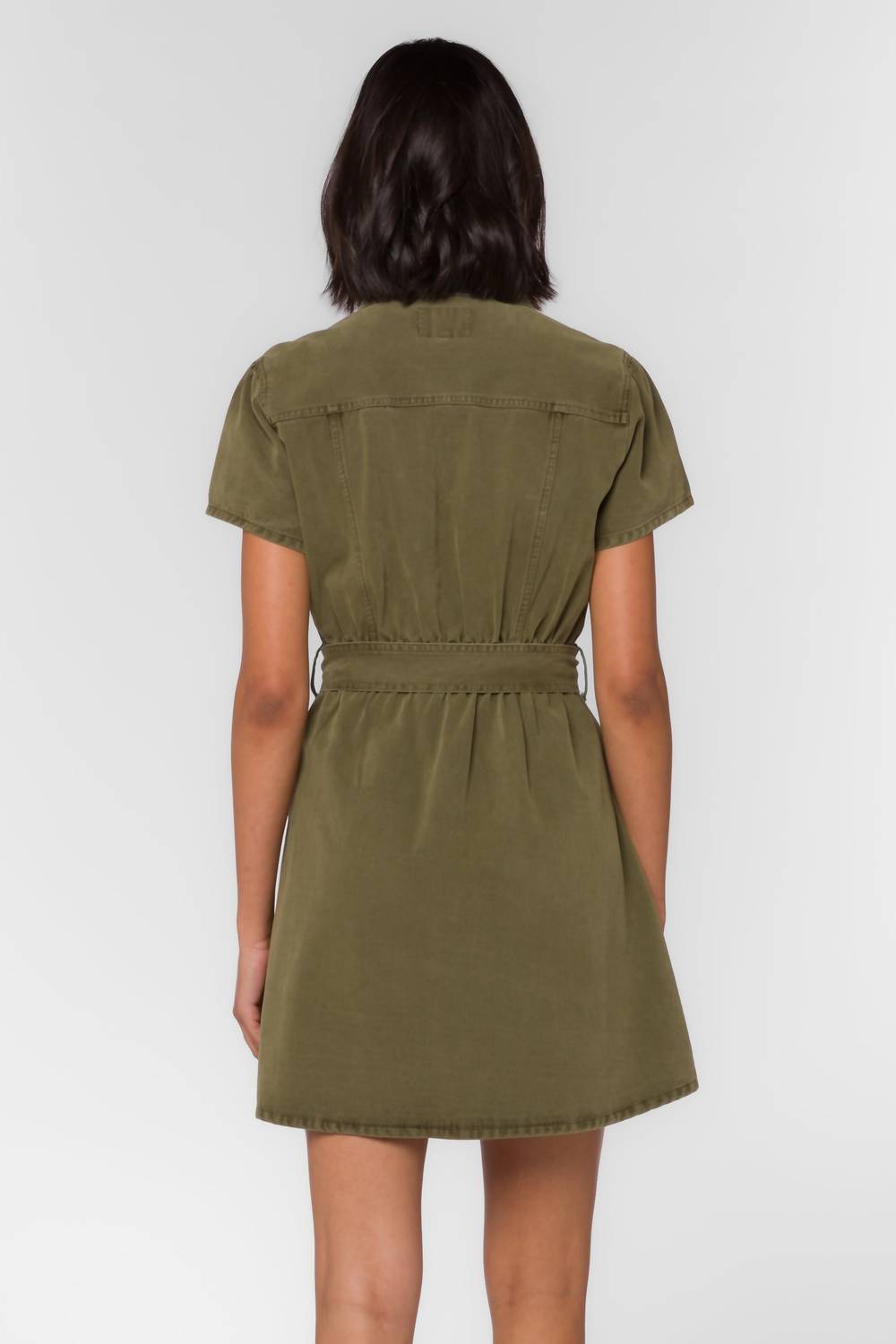 Velvet Heart - Jane Dress