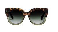 Tiwi - Women's Kerr Aviator Sunglasses
