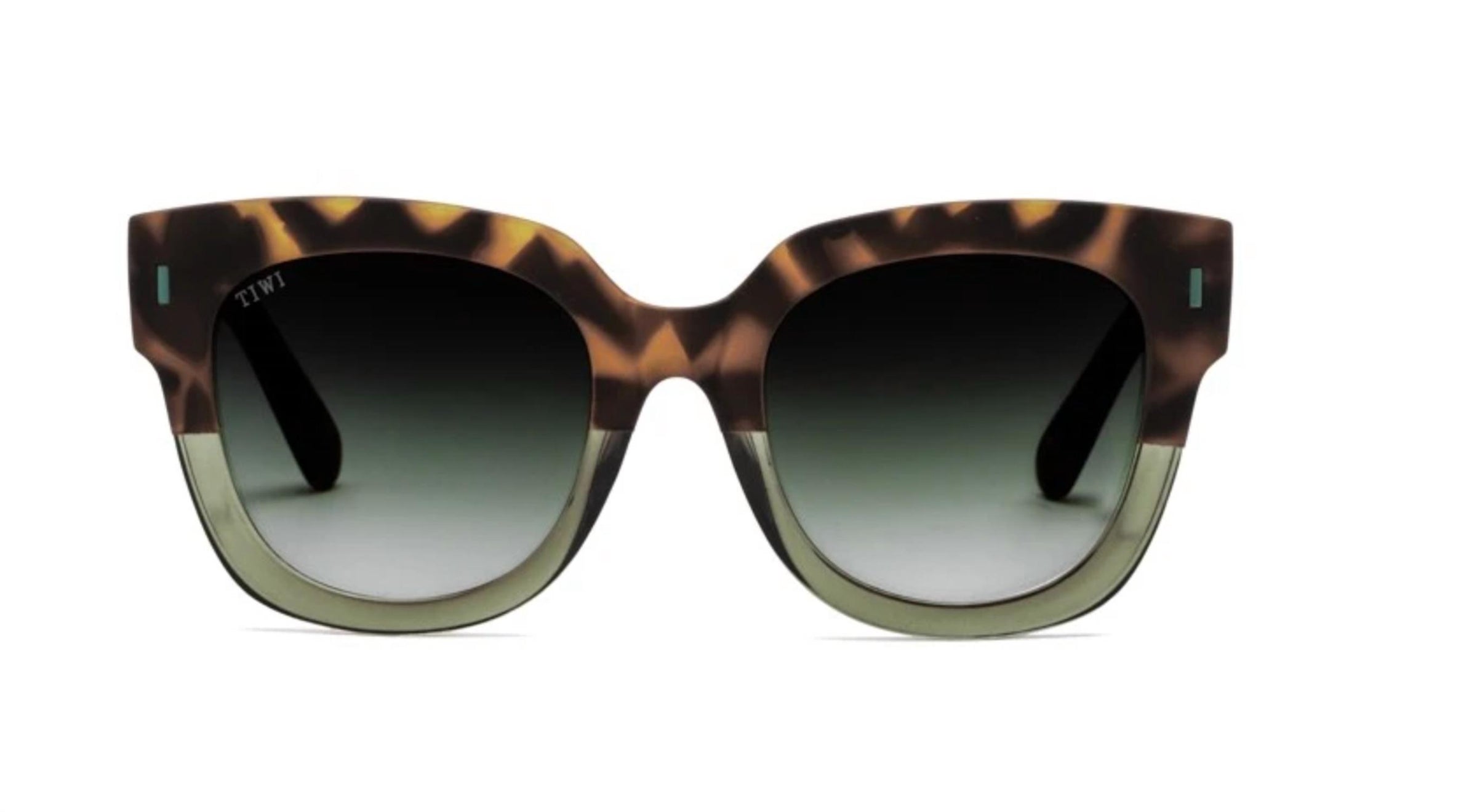Tiwi - Women's Kerr Aviator Sunglasses