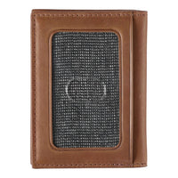 Johnston & Murphy - Men's Rhodes Bifold Card Case