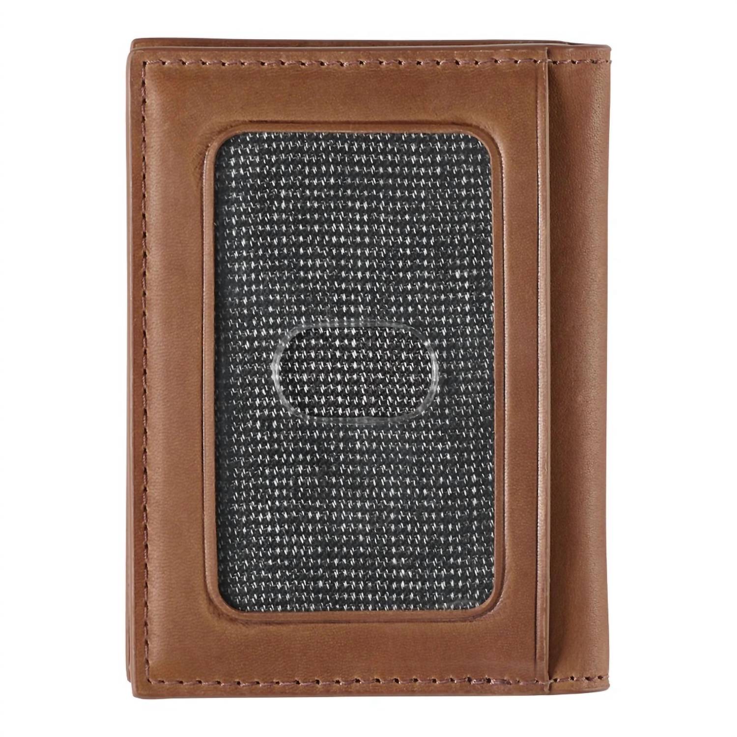 Johnston & Murphy - Men's Rhodes Bifold Card Case