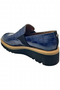 Donald Pliner - Women's Trudie Wedge Loafers
