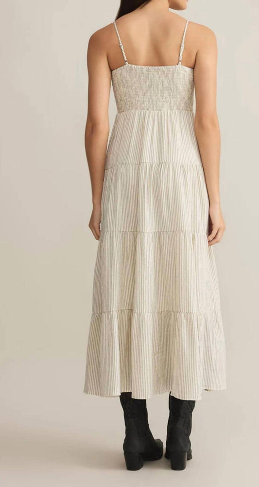 Z Supply - Balos Maxi Dress