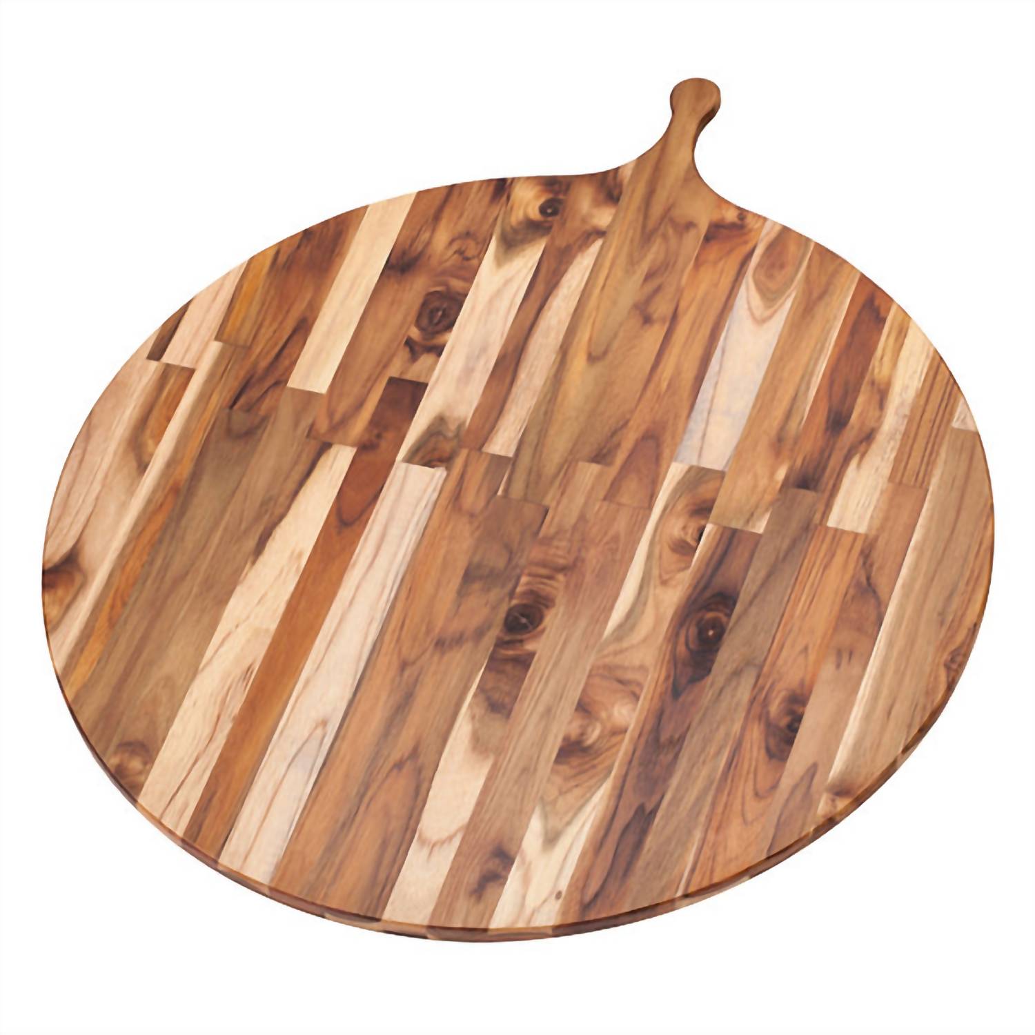 Teakhaus - Extra-large Atlas Serving Board