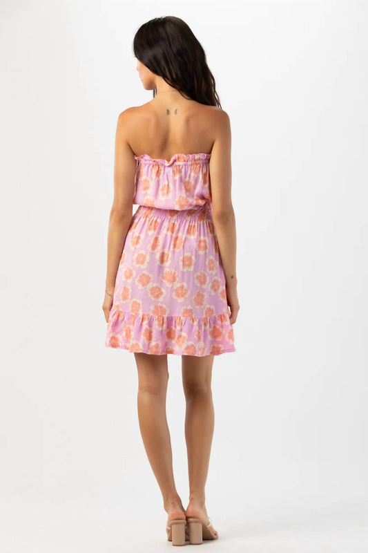 Tiare Hawaii - Ryden Mini Dress