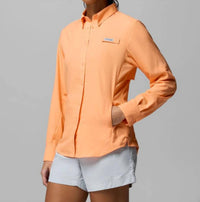 Columbia - Pfg Tamiami Ii Long Sleeve Shirt