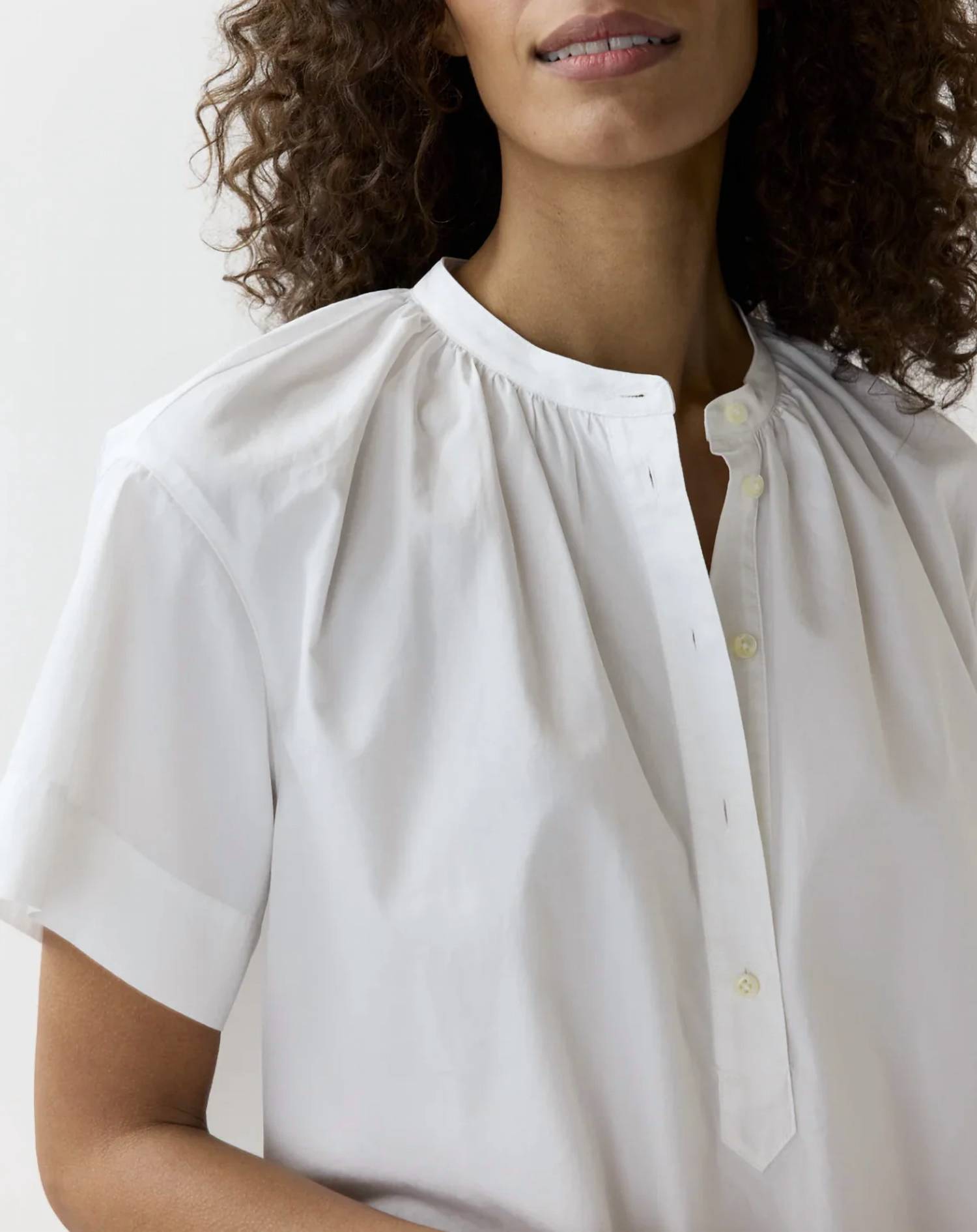 Ann Mashburn - Estee Italian Top
