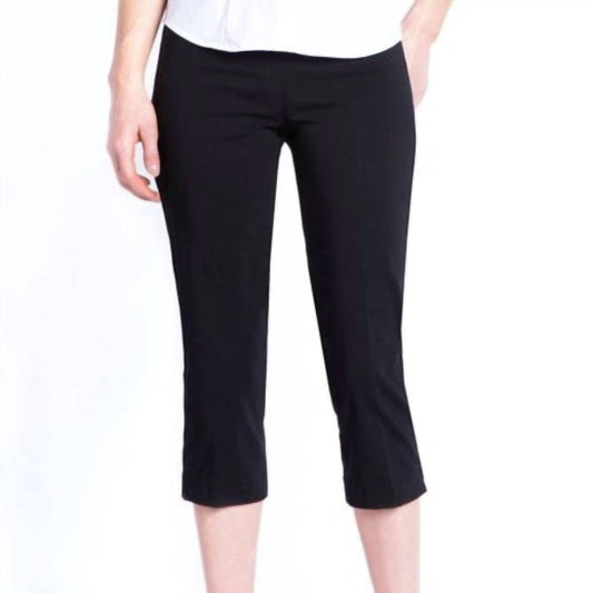 Slimsation Capri Pants