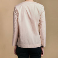 Thirteen Seven - Equilibrium Shirt
