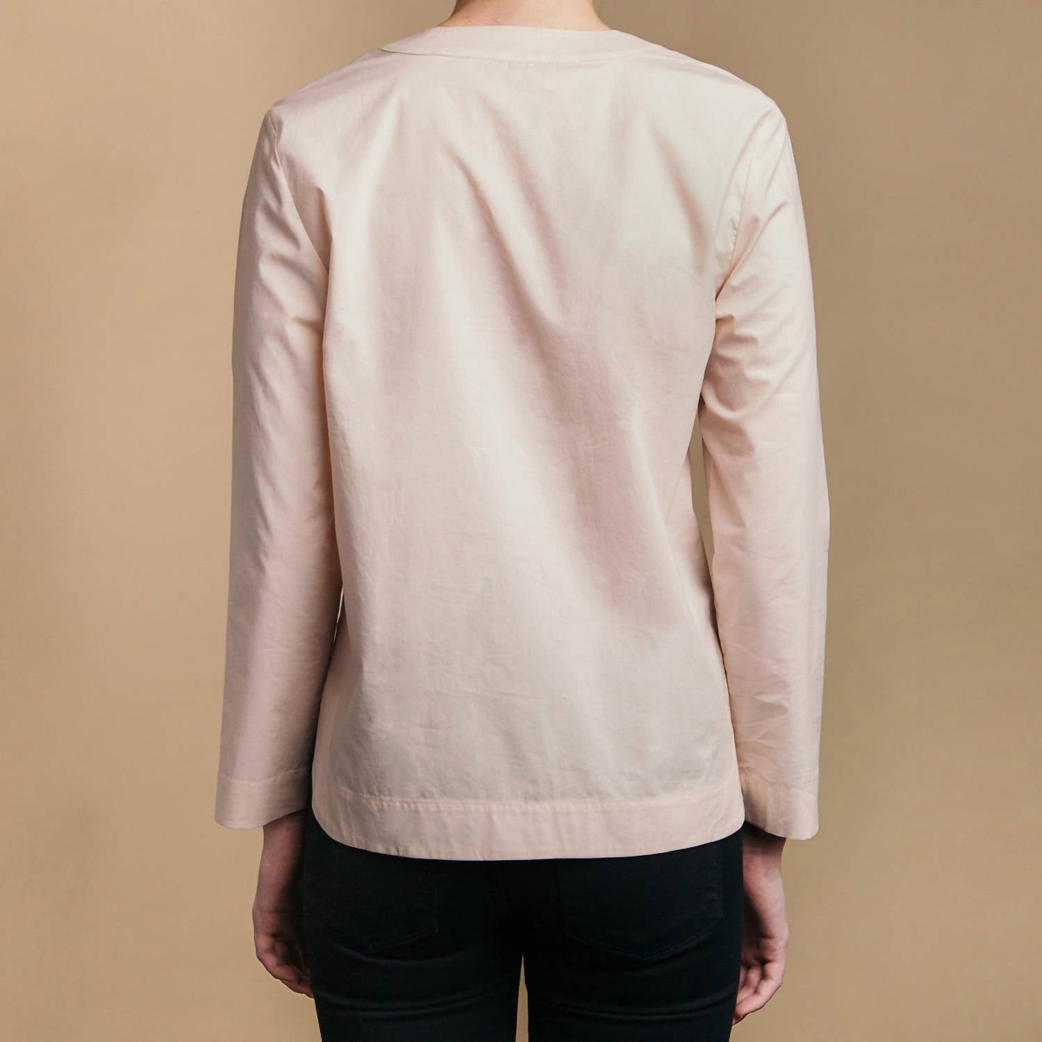 Thirteen Seven - Equilibrium Shirt
