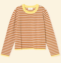 Xirena - Maxwell Crew Neck Sweater