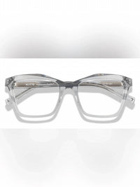 Kits - Women’s Marcella Cat Eye Acetate Glasses With 1.00 Level Readers