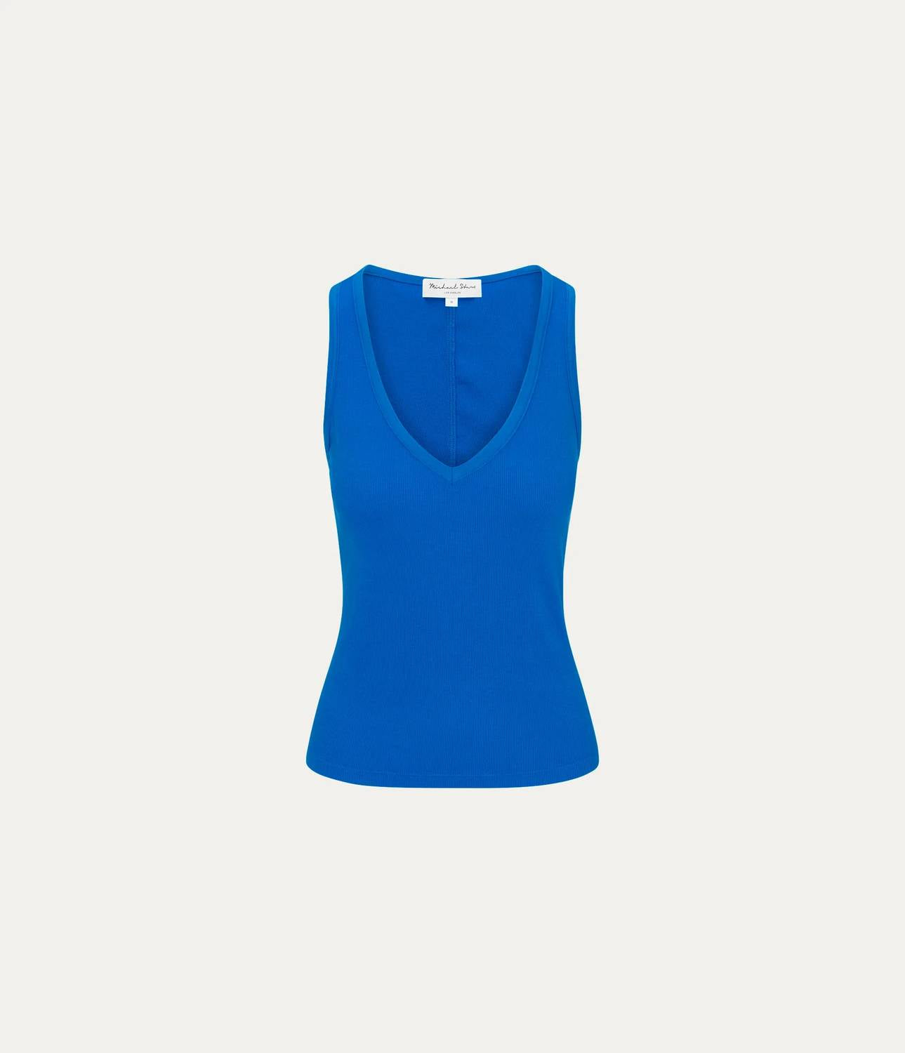 Michael Stars - Ivara Racerback Tank