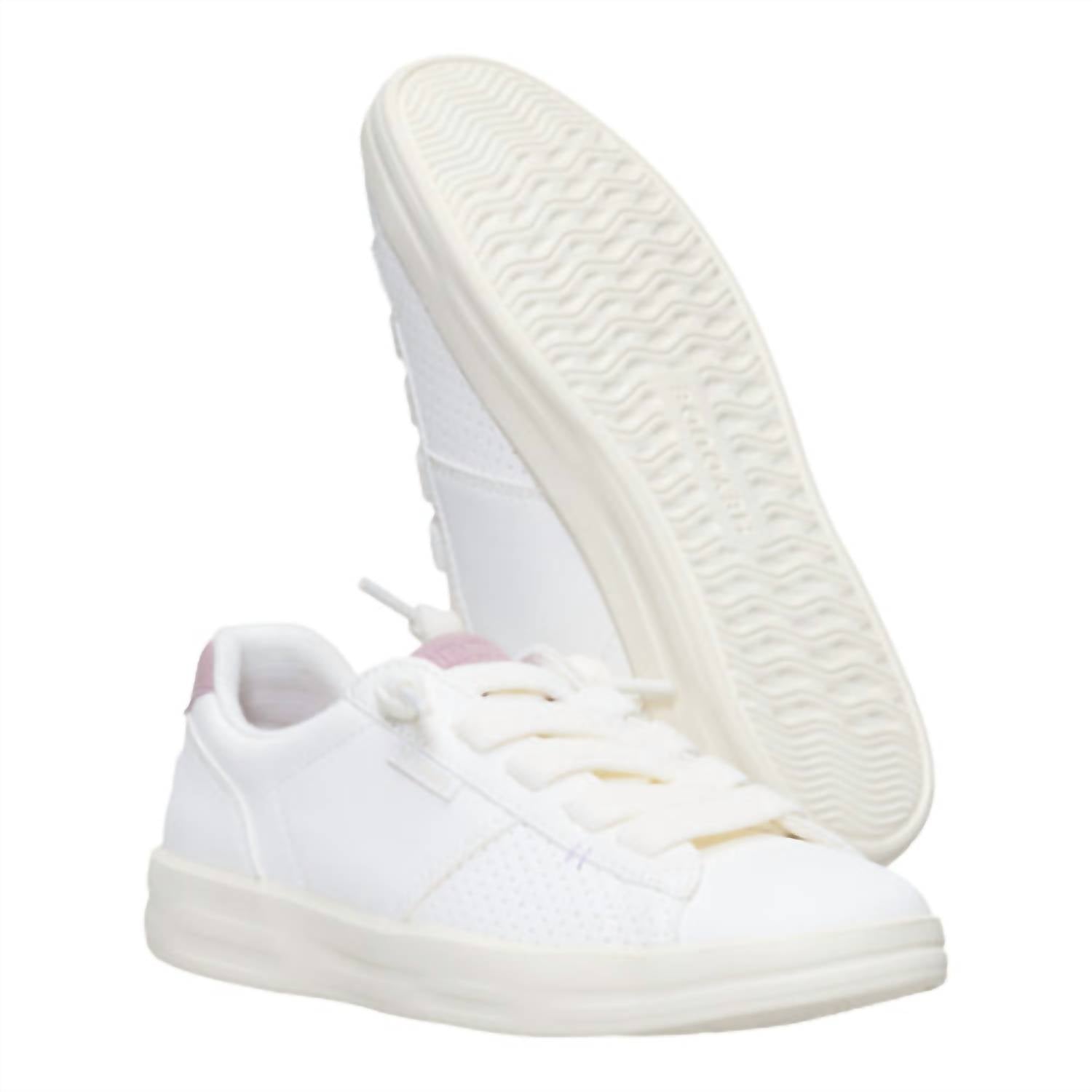 Hey Dude - Women's Karina Duo Classic Sneakers