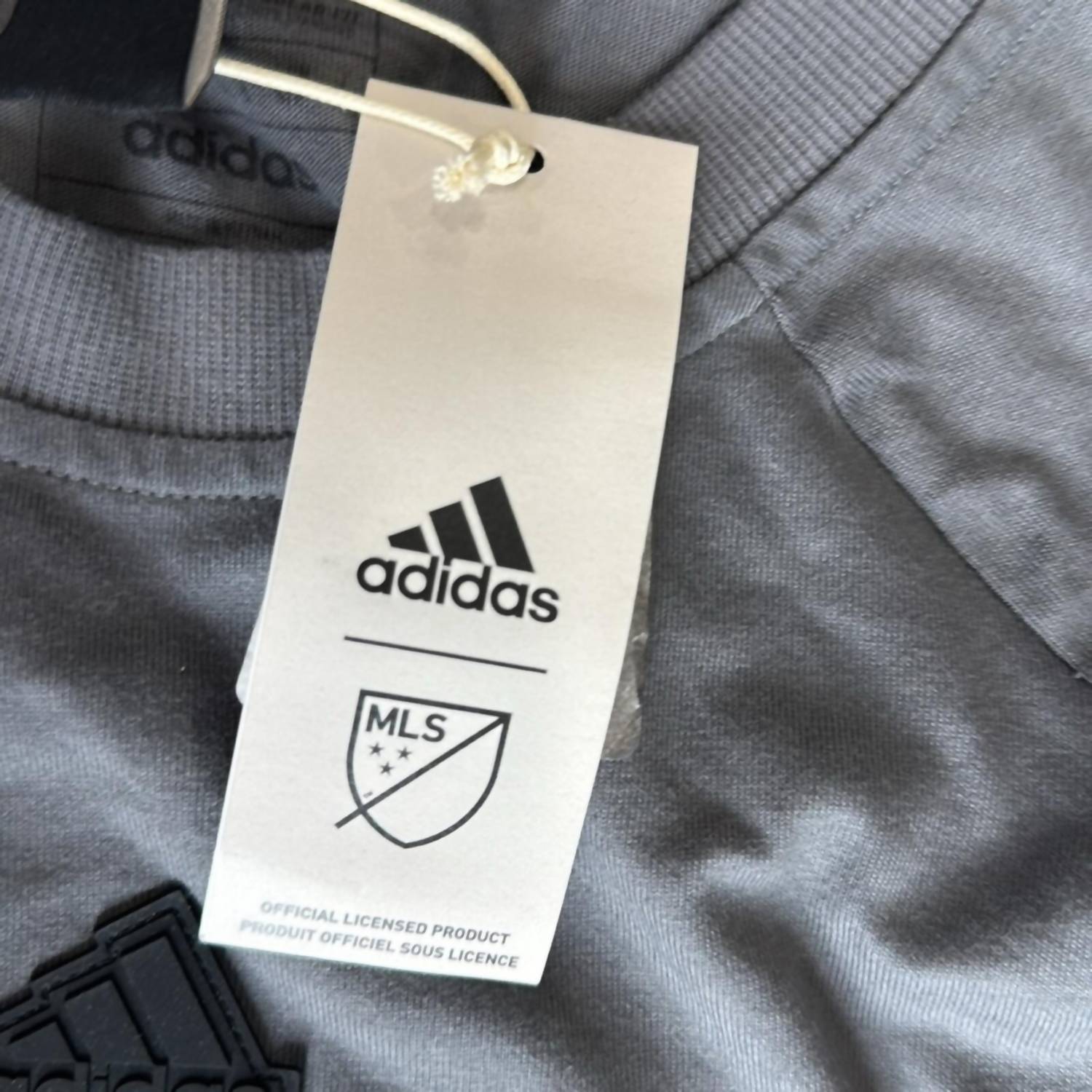 Adidas - Men's Haifa Travel Shirt