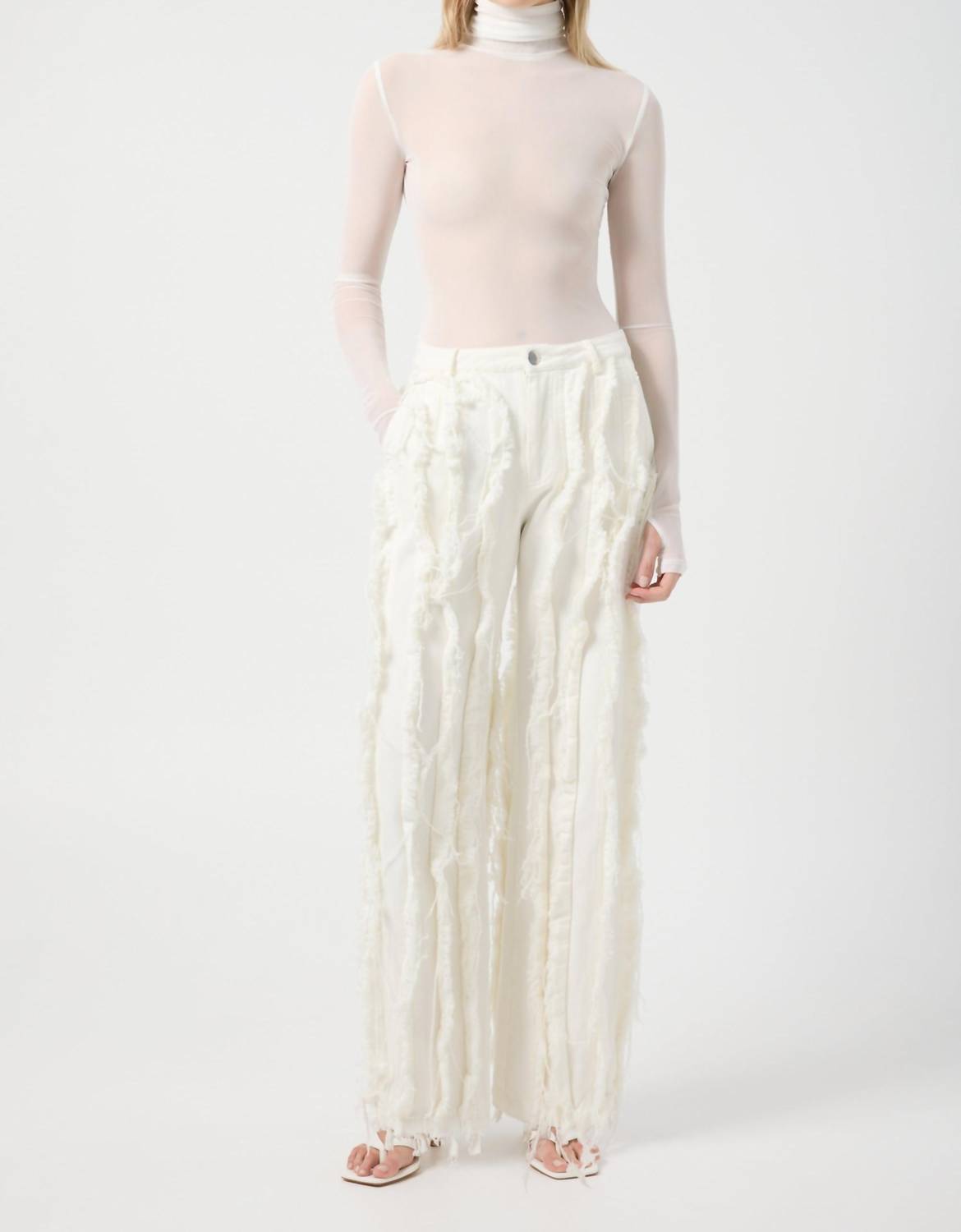 Third Form - Senses Denim Jeans