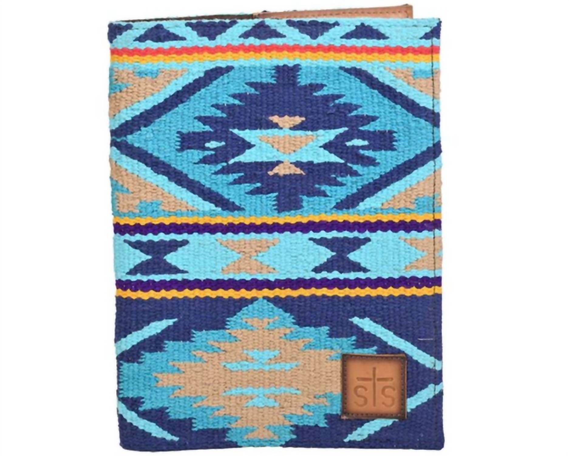 Sts Ranchwear - Journal Cover