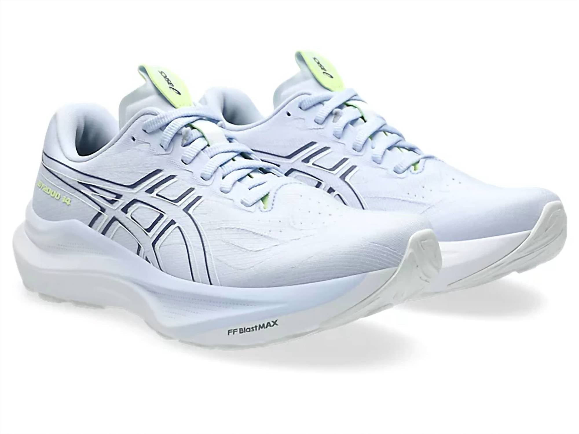 Asics - Women's Gt-2000 14 Running Shoes