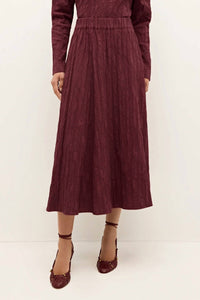 Marie Oliver - Sasha Skirt