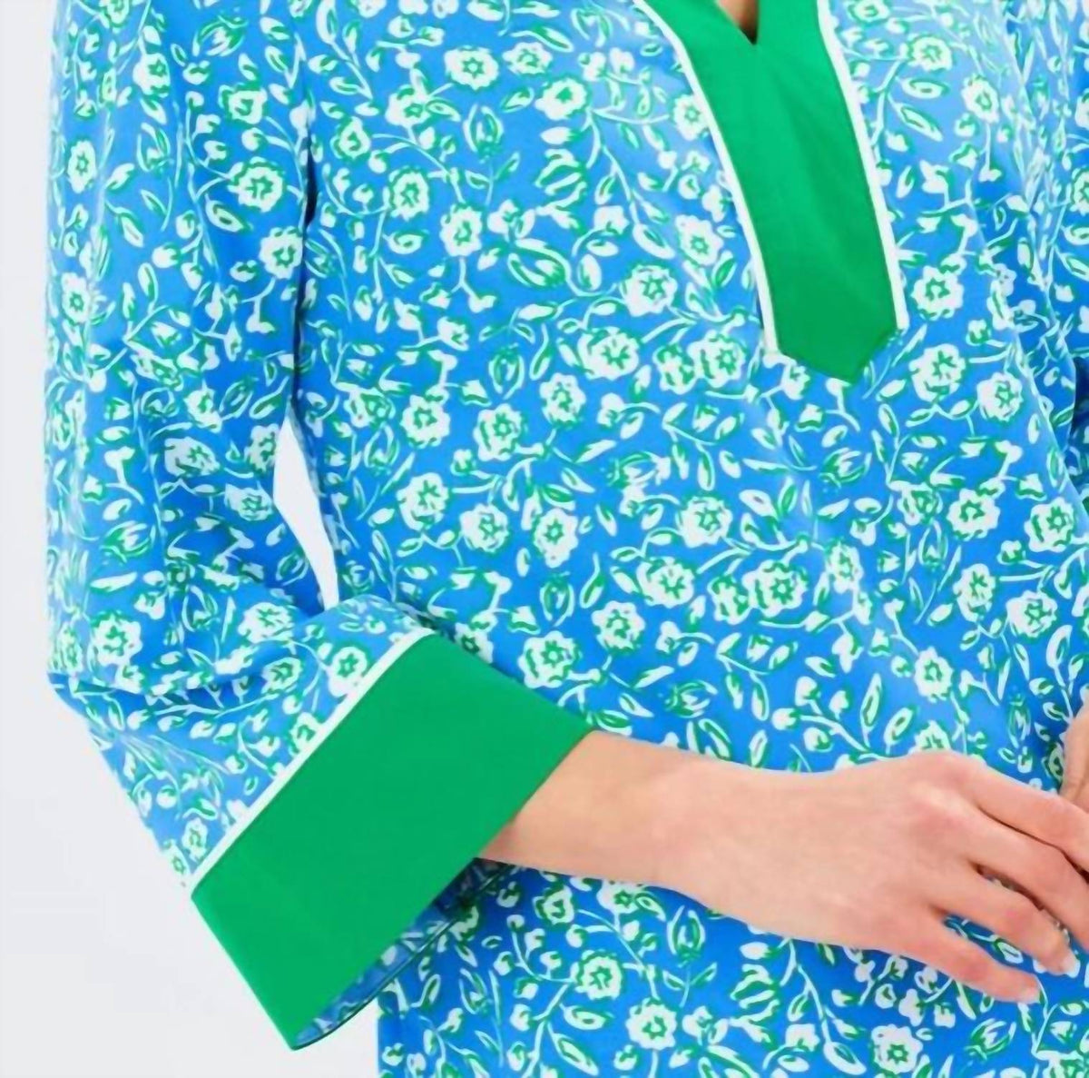 Mary Square - Women's Brenda Dress