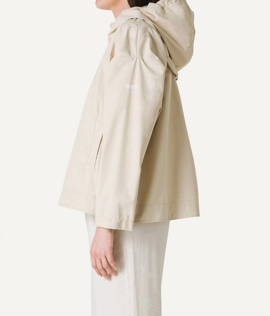 Oofwear - Short Nylon Jacket