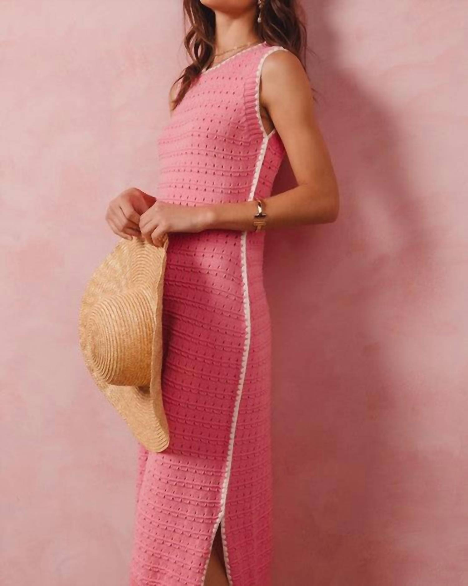 So Me - Reece Dress
