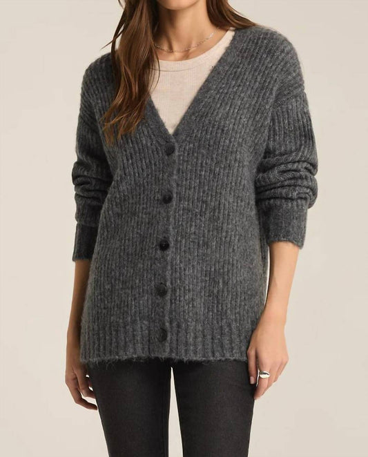 Z Supply - Josie Cozy Cardigan