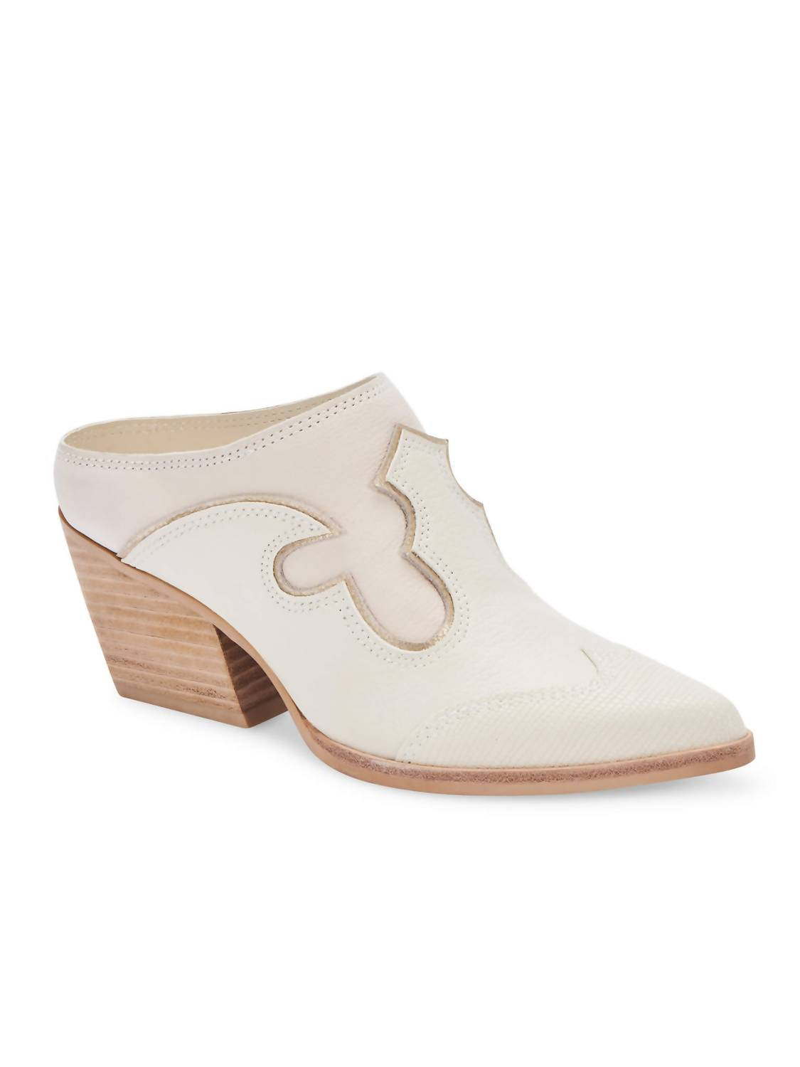Dolce Vita - Women's Lars Mules