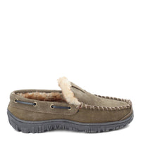 Clarks - Women's Venetian Moccasin Slip On Mules