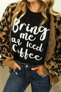 Grace + Emma - Cropped Cardigan Sweater