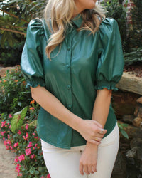 Entro - Eleanor Blouse