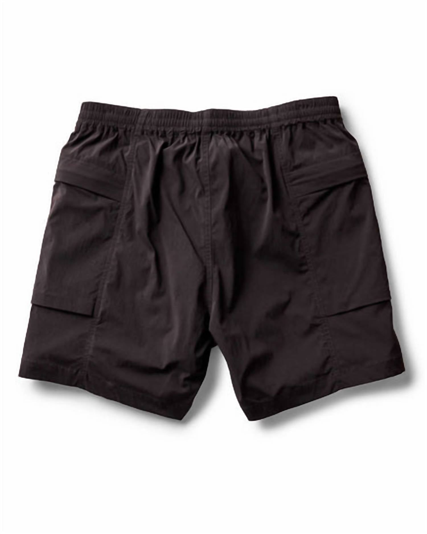Taylor Stitch - The Ridgeline Short