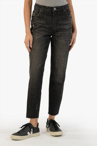 Kut From The Kloth - Rachael High Rise Fab Ab Mom Jean