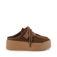 Seychelles - Women's Evolution Vegan Suede Mules