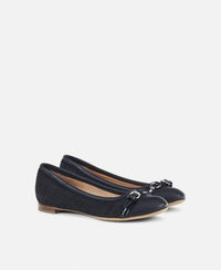 Agl - Women's Mae Flat