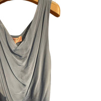Scandal Italy - Women's Cleo Scoopneck Top