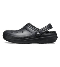 Crocs - Unisex Classic Lined Clog
