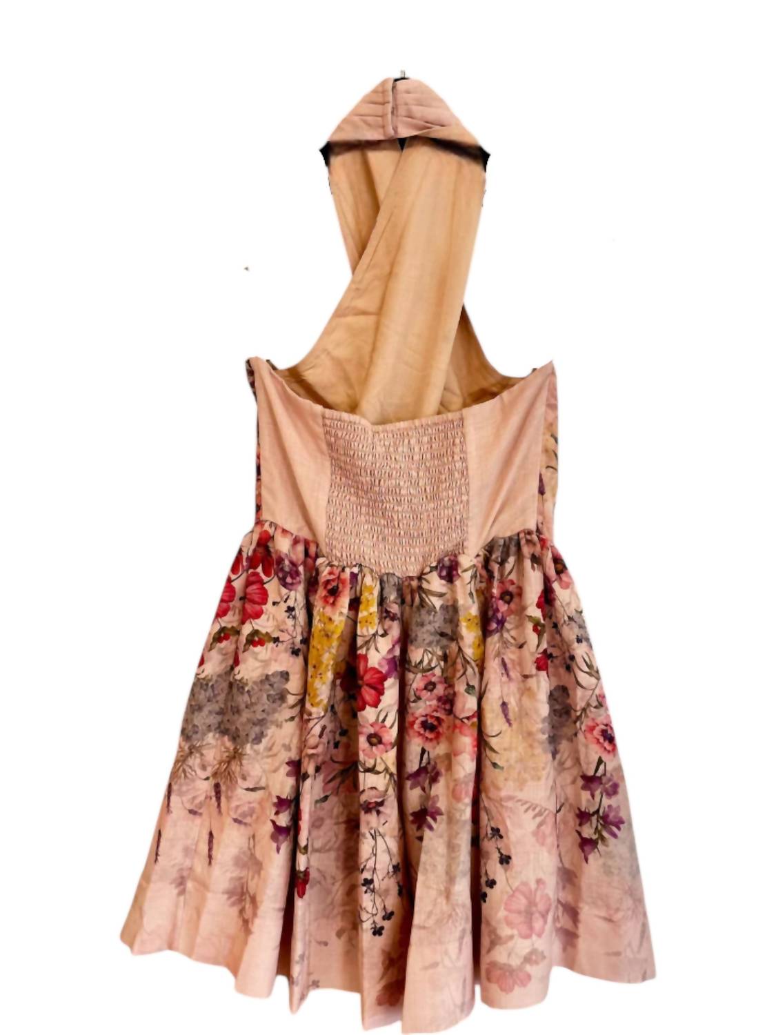 Let Me Be - Blossom Dress